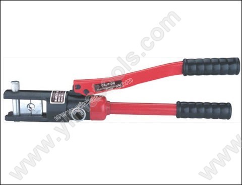 供应压接工具,压接钳,液压压接钳HP-300B